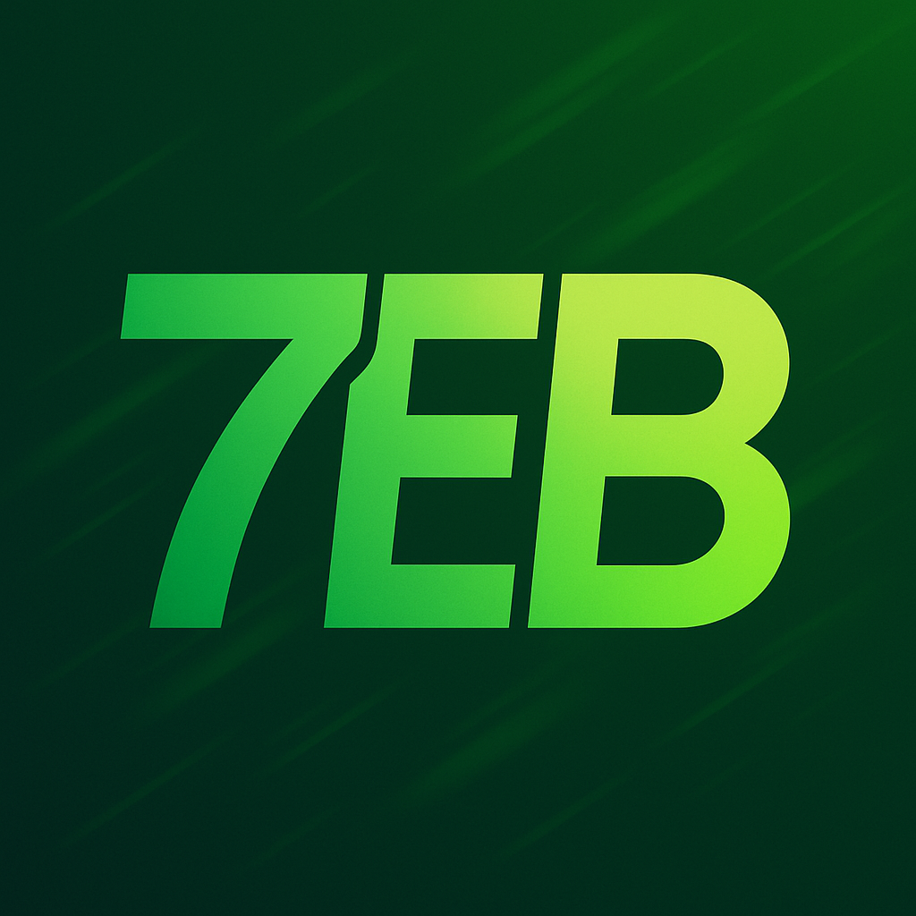 7EB - منصة الوساطة الموثوقة